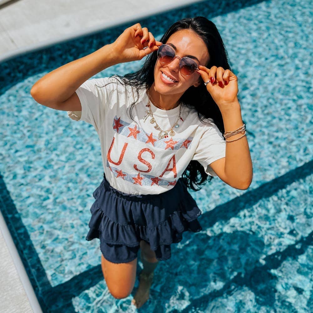 USA All-Star Tee