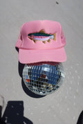 Trout Foam Trucker Hat 
