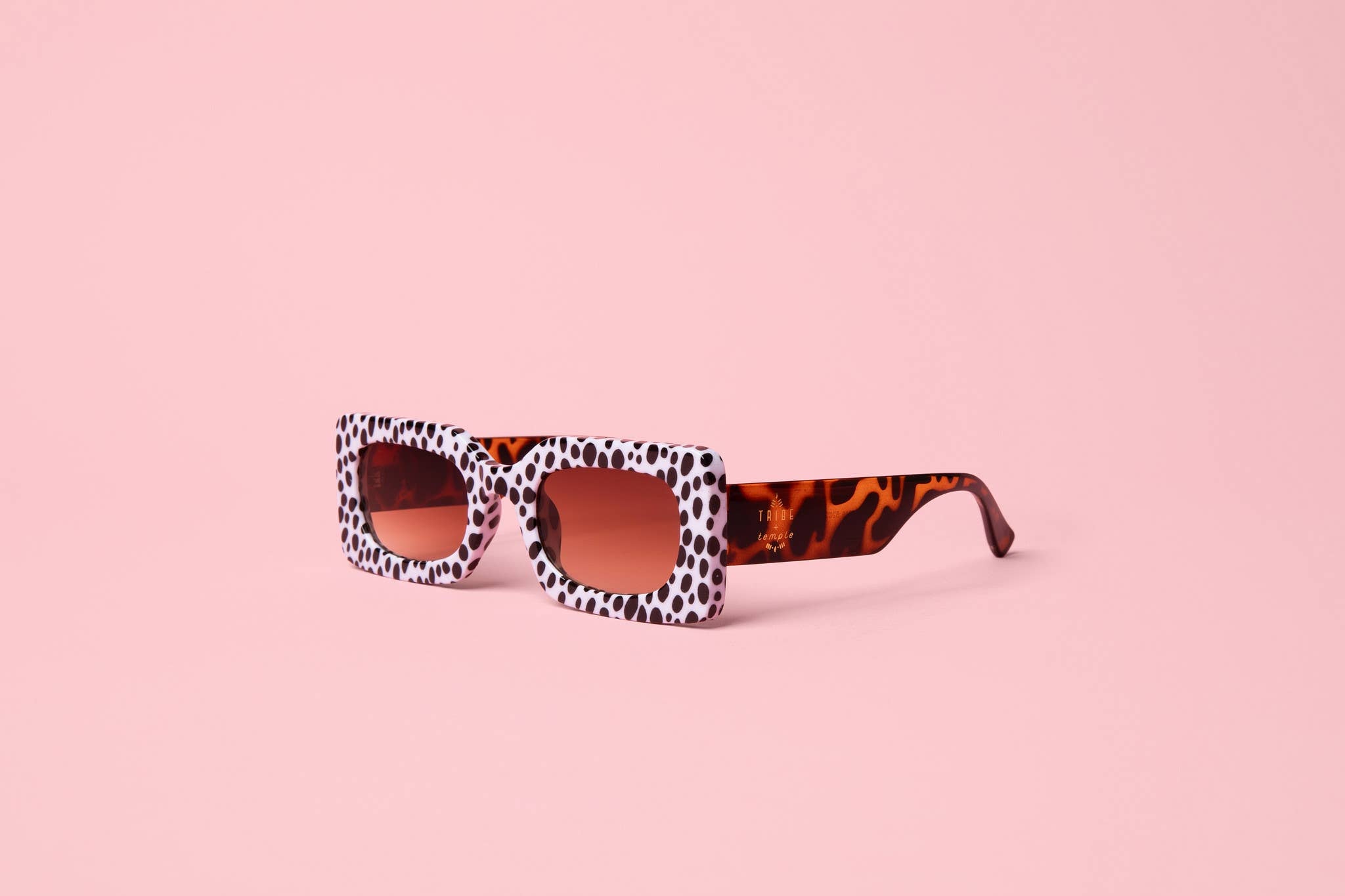 Spot Me If You Can Sunglasses