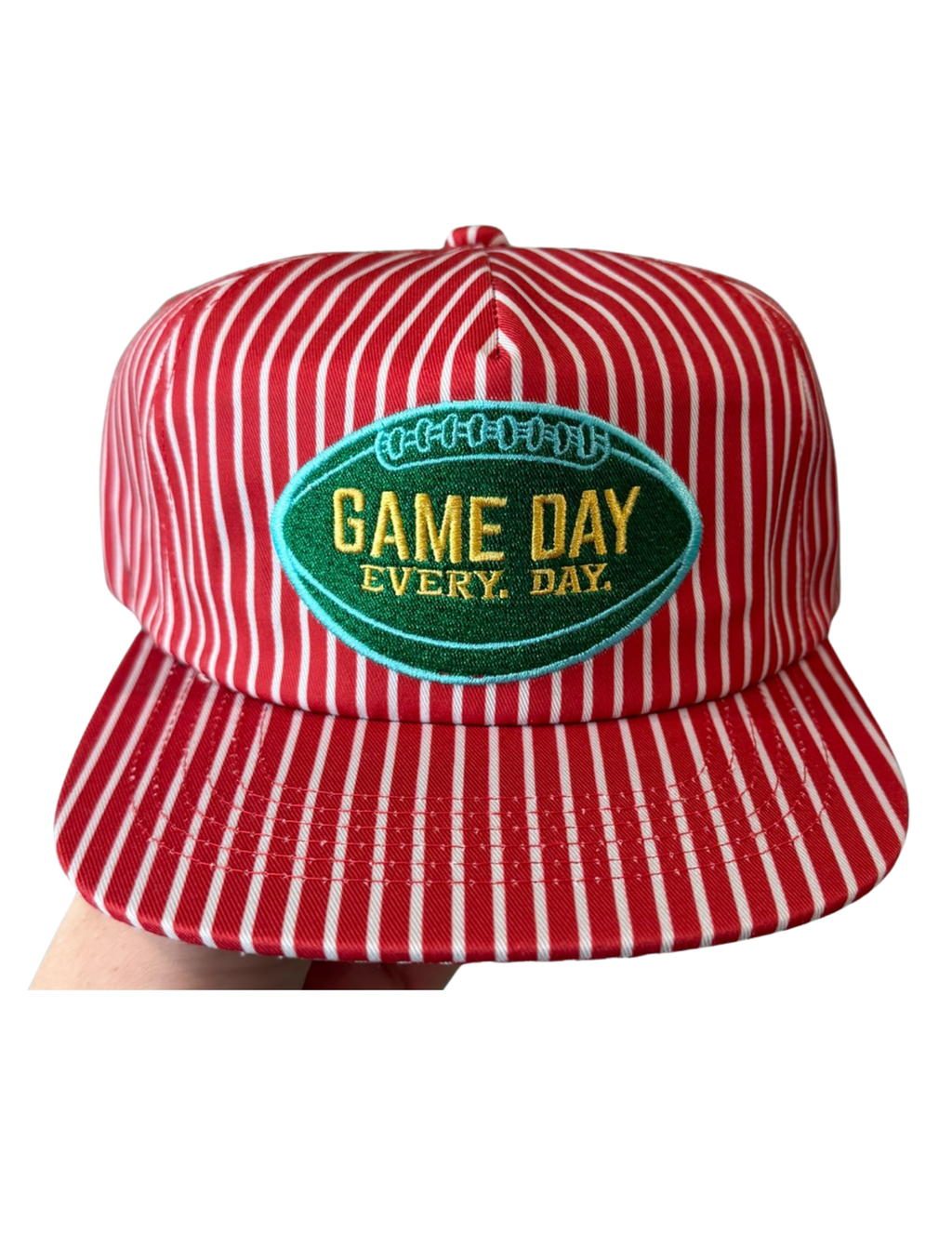 GAME DAY, EVERYDAY Hat