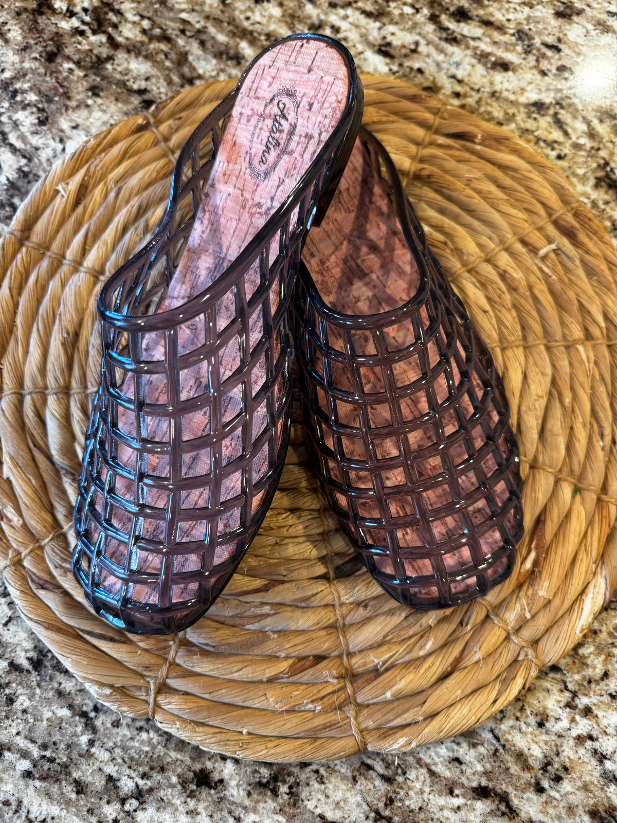 Jelly Mules