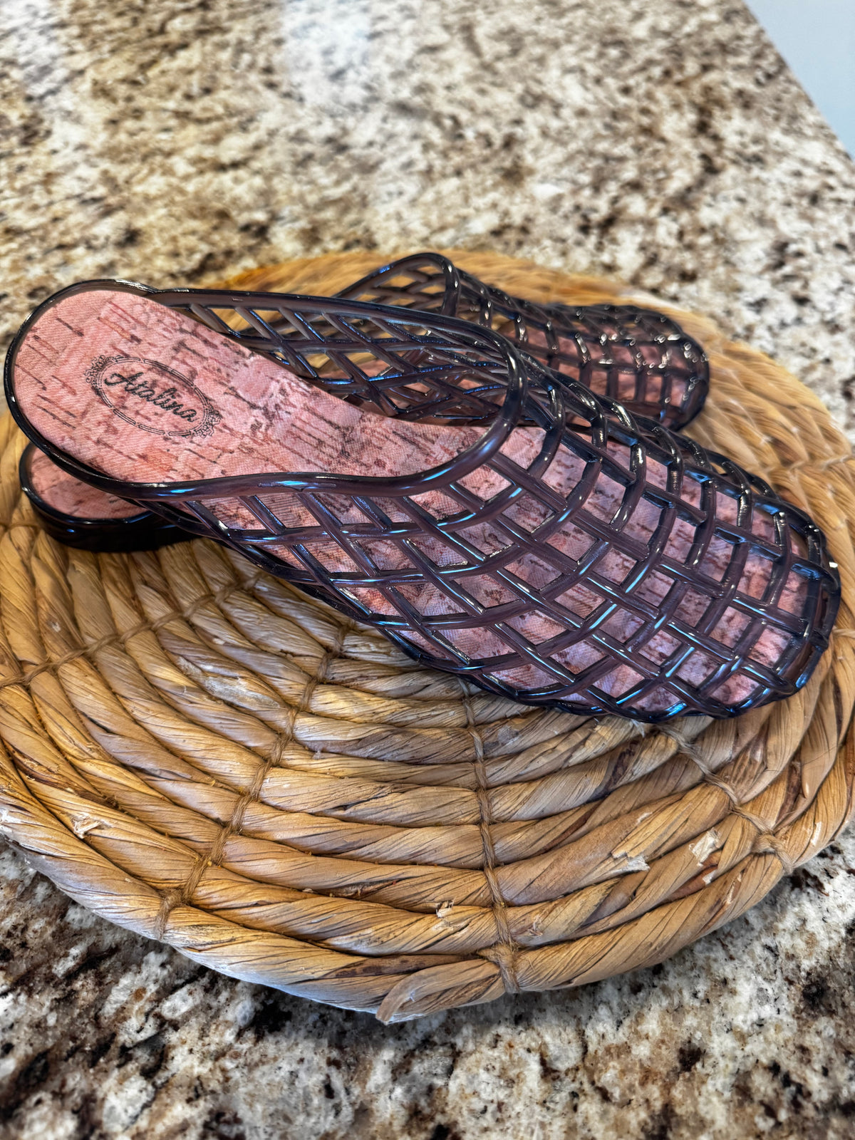Jelly Mules