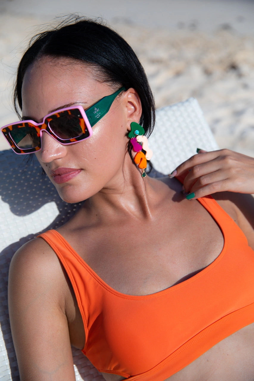 Bold Stylish Sunnies