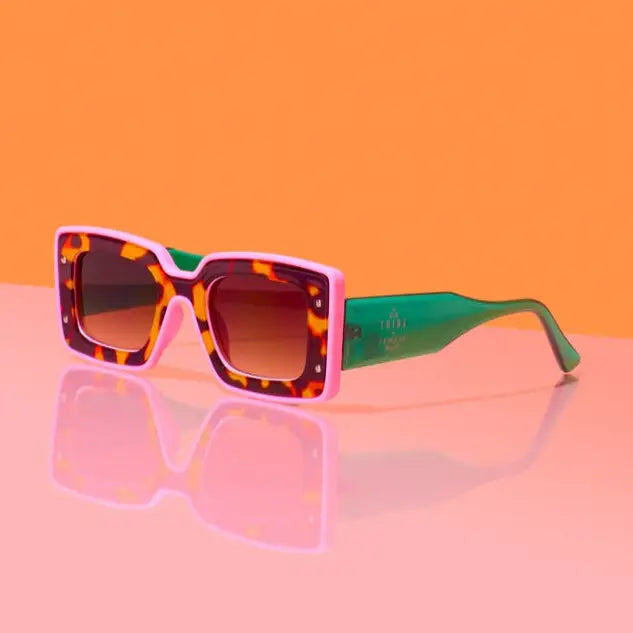Bold Stylish Sunnies