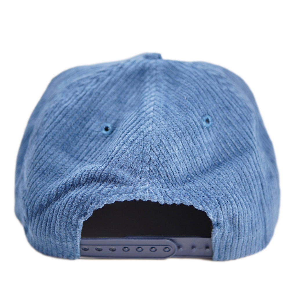 Ramblin' Corduroy Hat