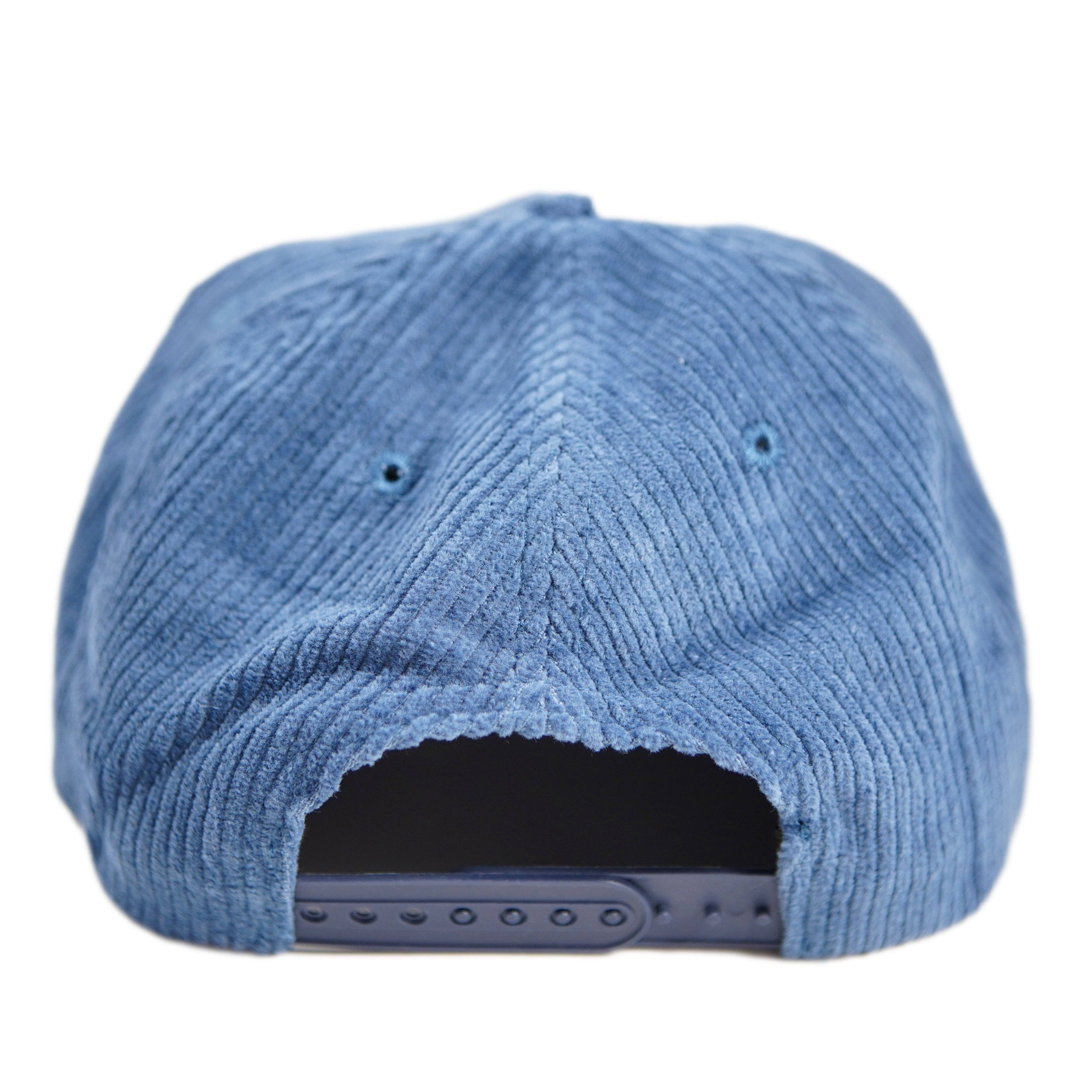 Ramblin' Corduroy Hat