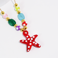 Star of the Sea Necklace