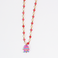 Sugar Fish Necklace