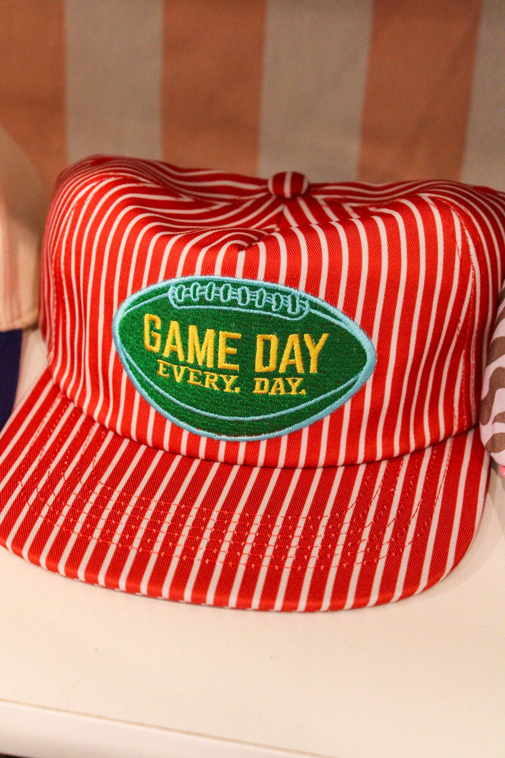 GAME DAY, EVERYDAY Hat