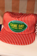 GAME DAY, EVERYDAY Hat