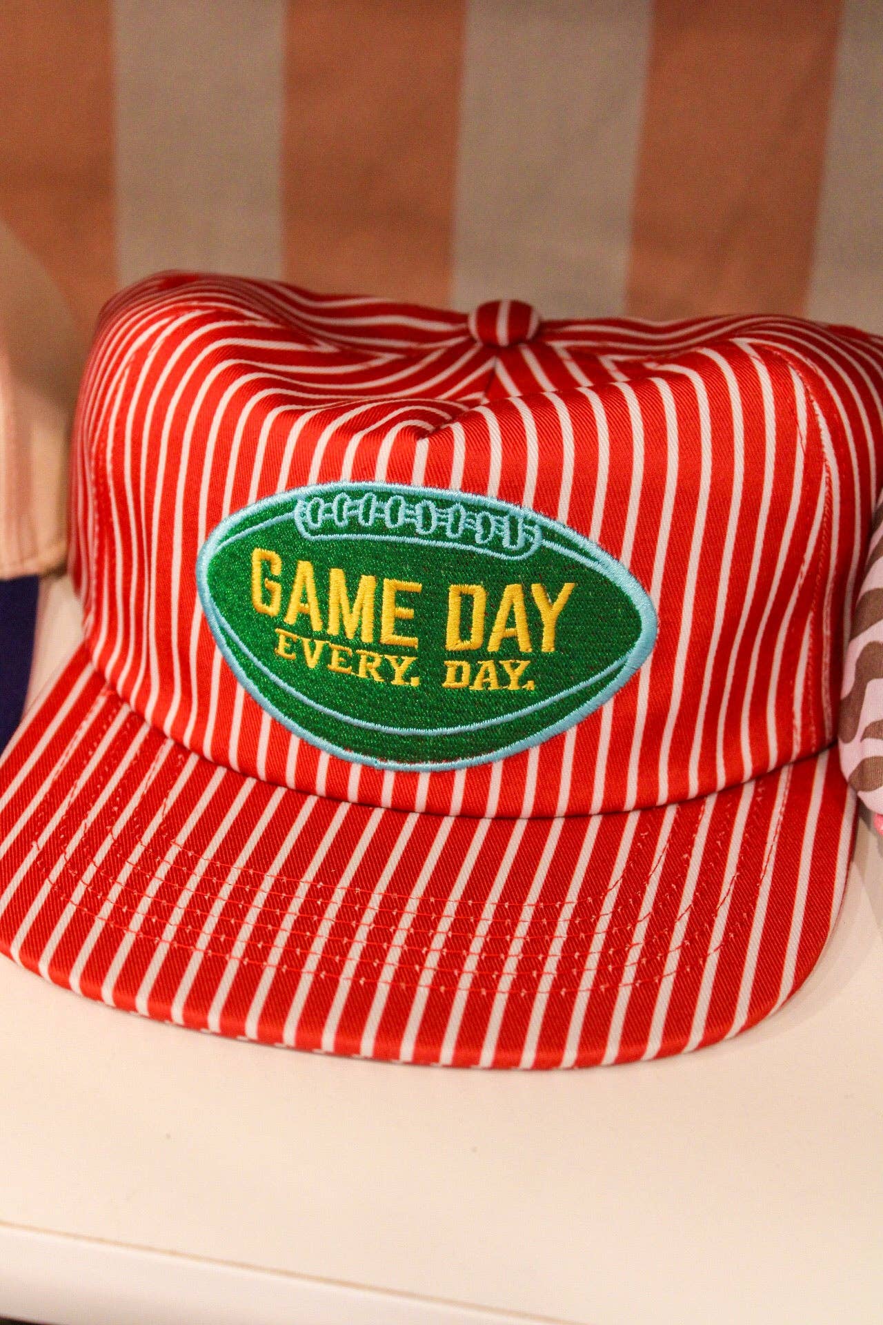 GAME DAY, EVERYDAY Hat