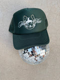 Yee Haw Trucker Hat